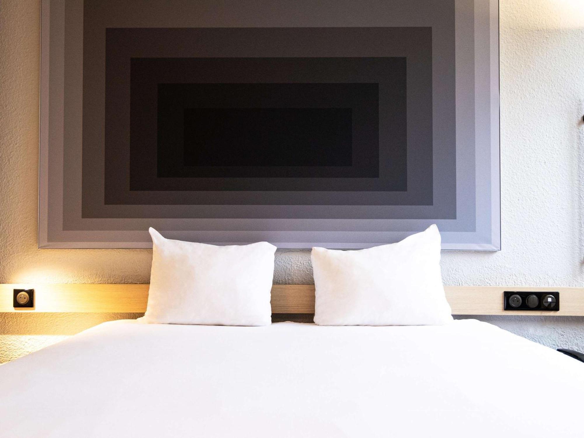 Ibis Le Mans Est Pontlieue Hotell Eksteriør bilde
